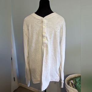 American Eagle Men's Shirt